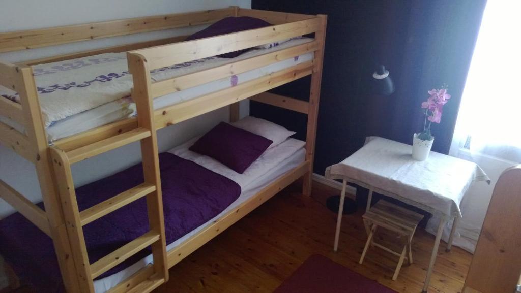 Luonto-Olohuone Hotel Yli-Ii Værelse billede