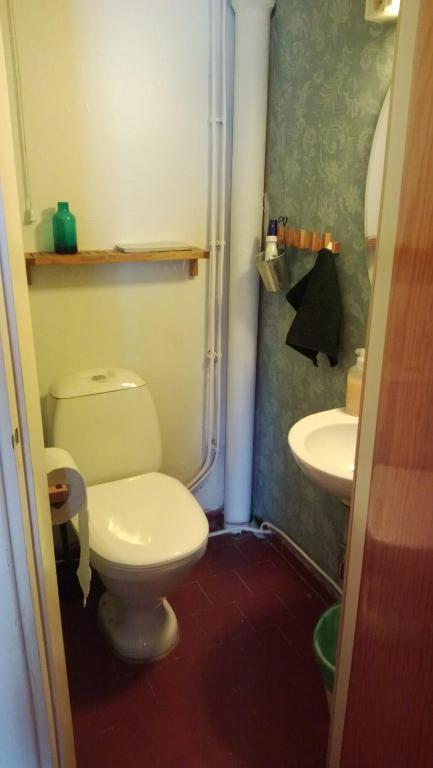 Luonto-Olohuone Hotel Yli-Ii Værelse billede